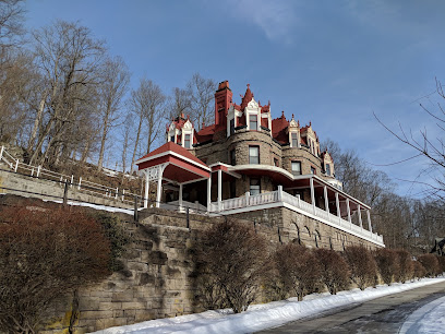 D.H.Burrell Overlook Mansion — photo 1